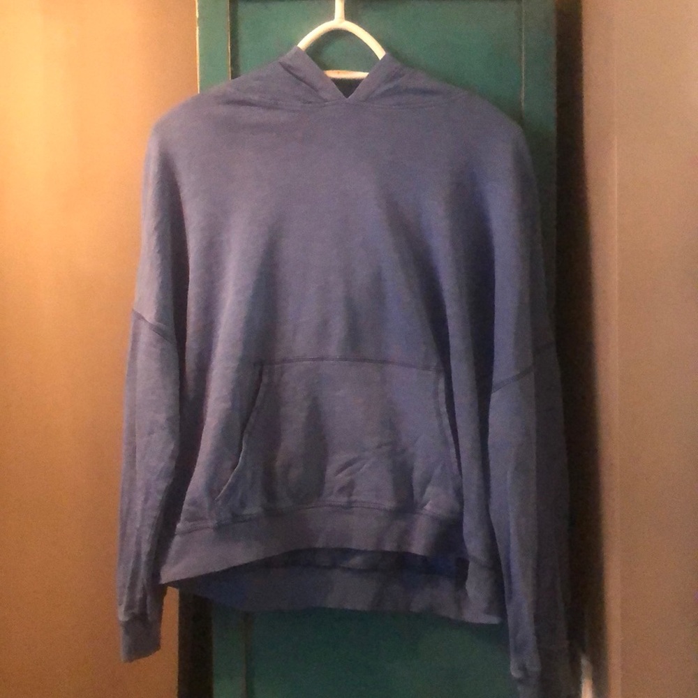 💙Two for $30💙H&M Vintage Style Hoodie